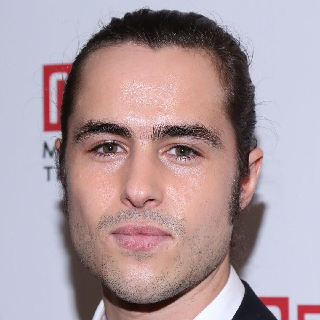 Photo of Ben Schnetzer