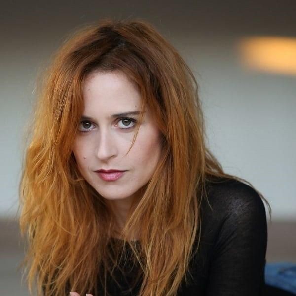 Photo of Valentina Cenni