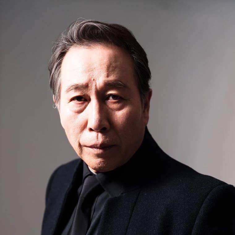 Photo of Yeo Moo-yeong