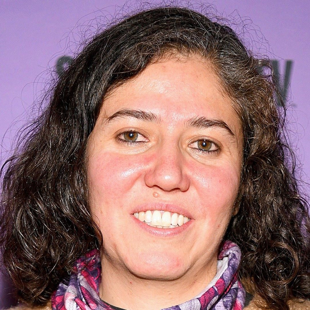 Photo of Fernanda Valadez