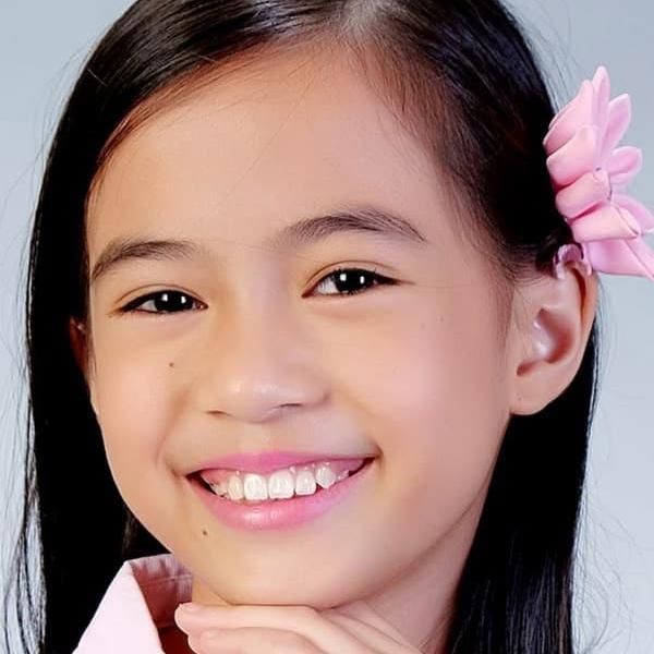 Photo of Yesha Camile