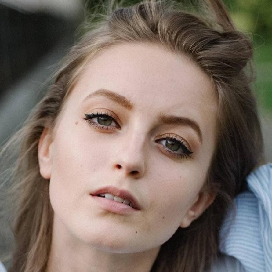 Photo of Anastasiya Shulha