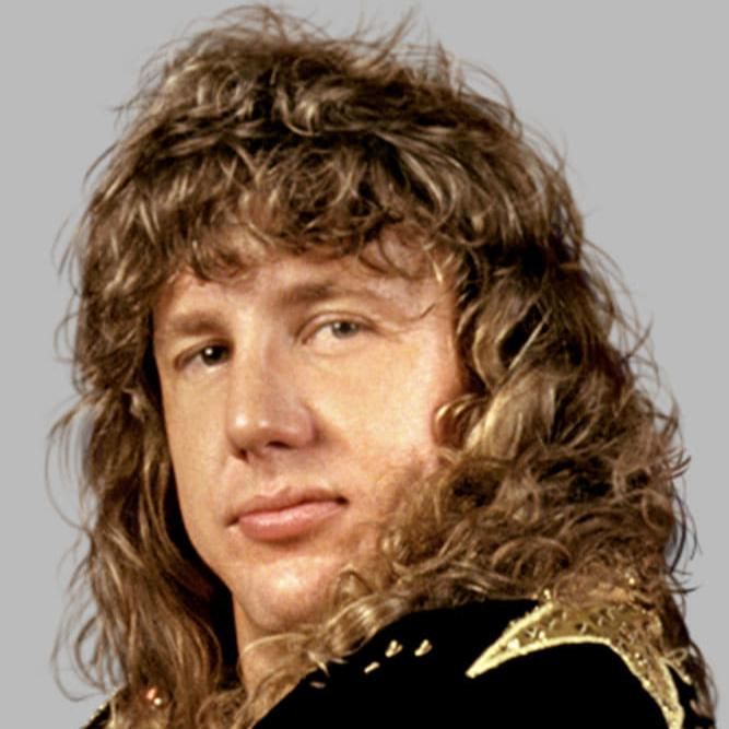 Photo of Tom Prichard