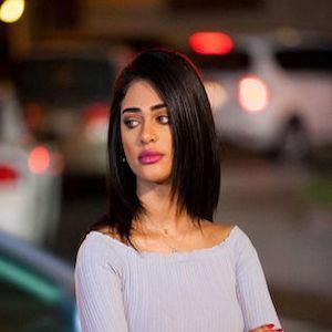 Photo of Layali Dehrab