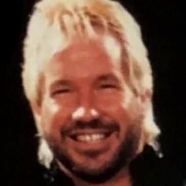 Photo of Steve Regal