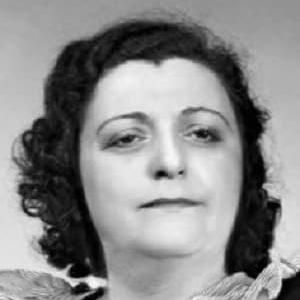 Photo of Adelaide Klein