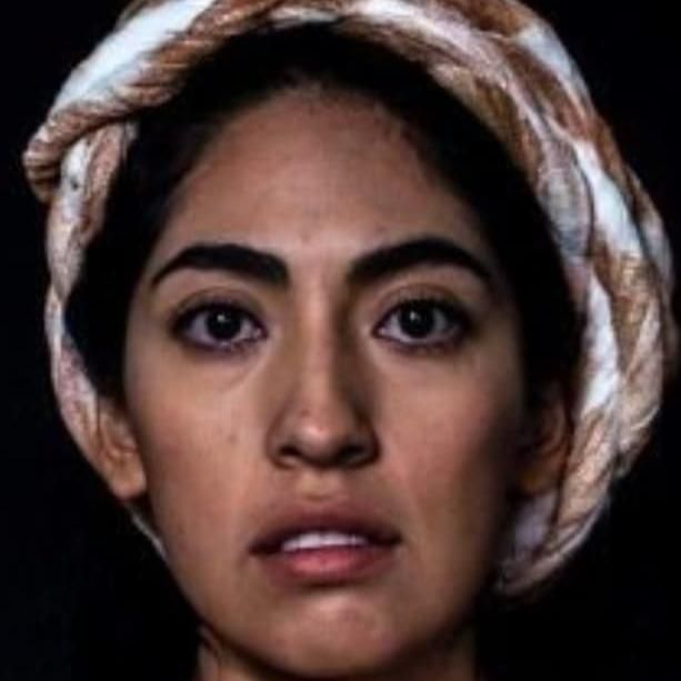 Photo of Ixchel Flores Machorro
