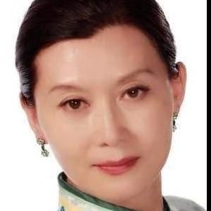 Photo of Xiu Jingshuang
