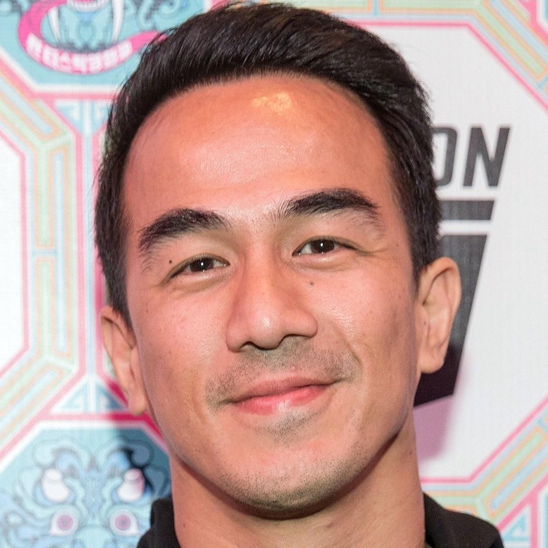 Photo of Joe Taslim