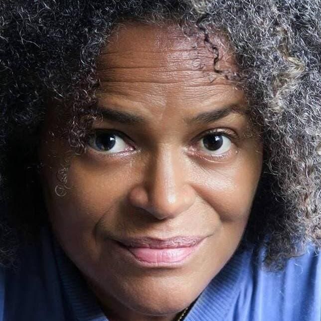 Photo of Jocelyne Béroard