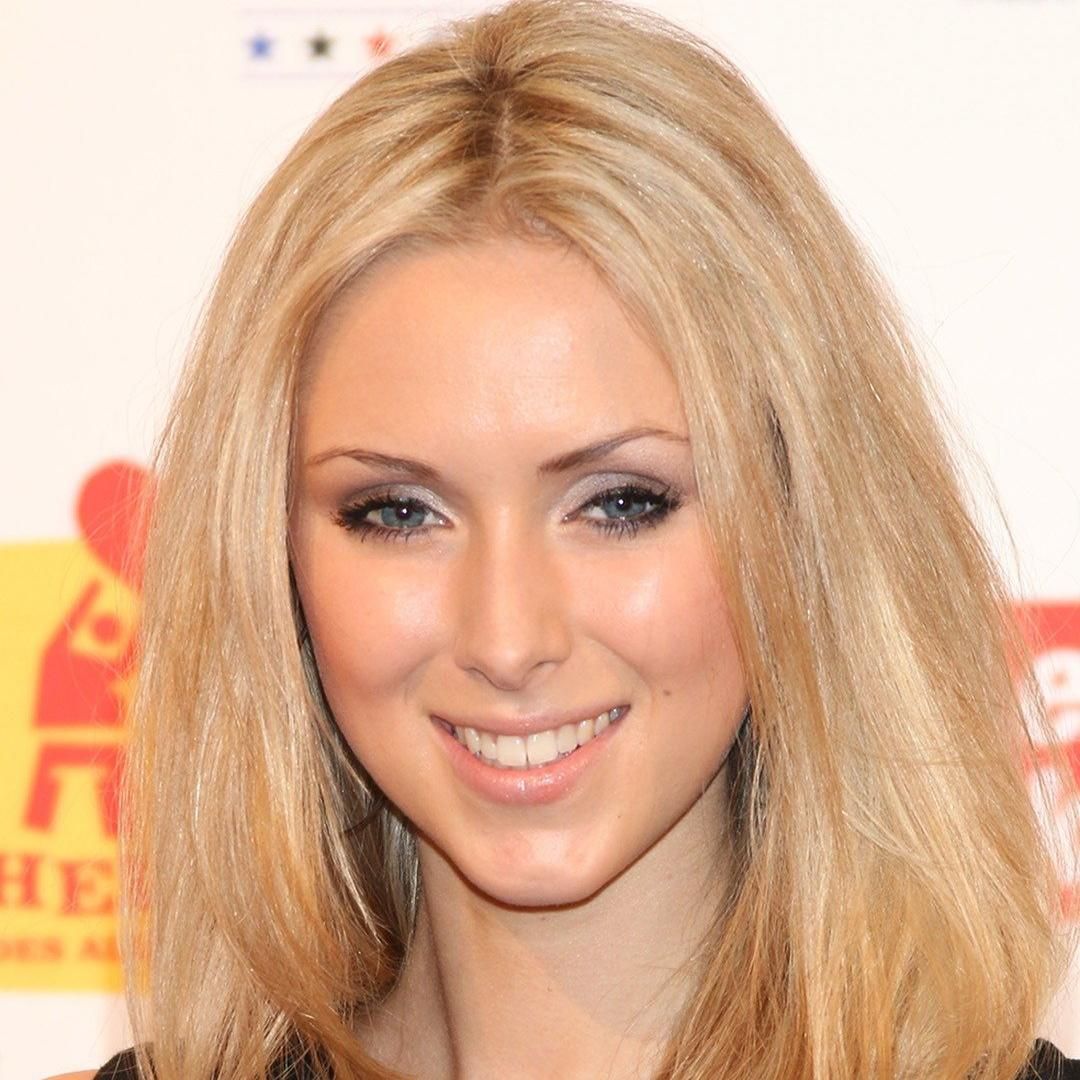 Photo of Vivien Wulf