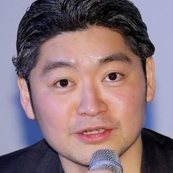 Photo of Paek Seung-hwan