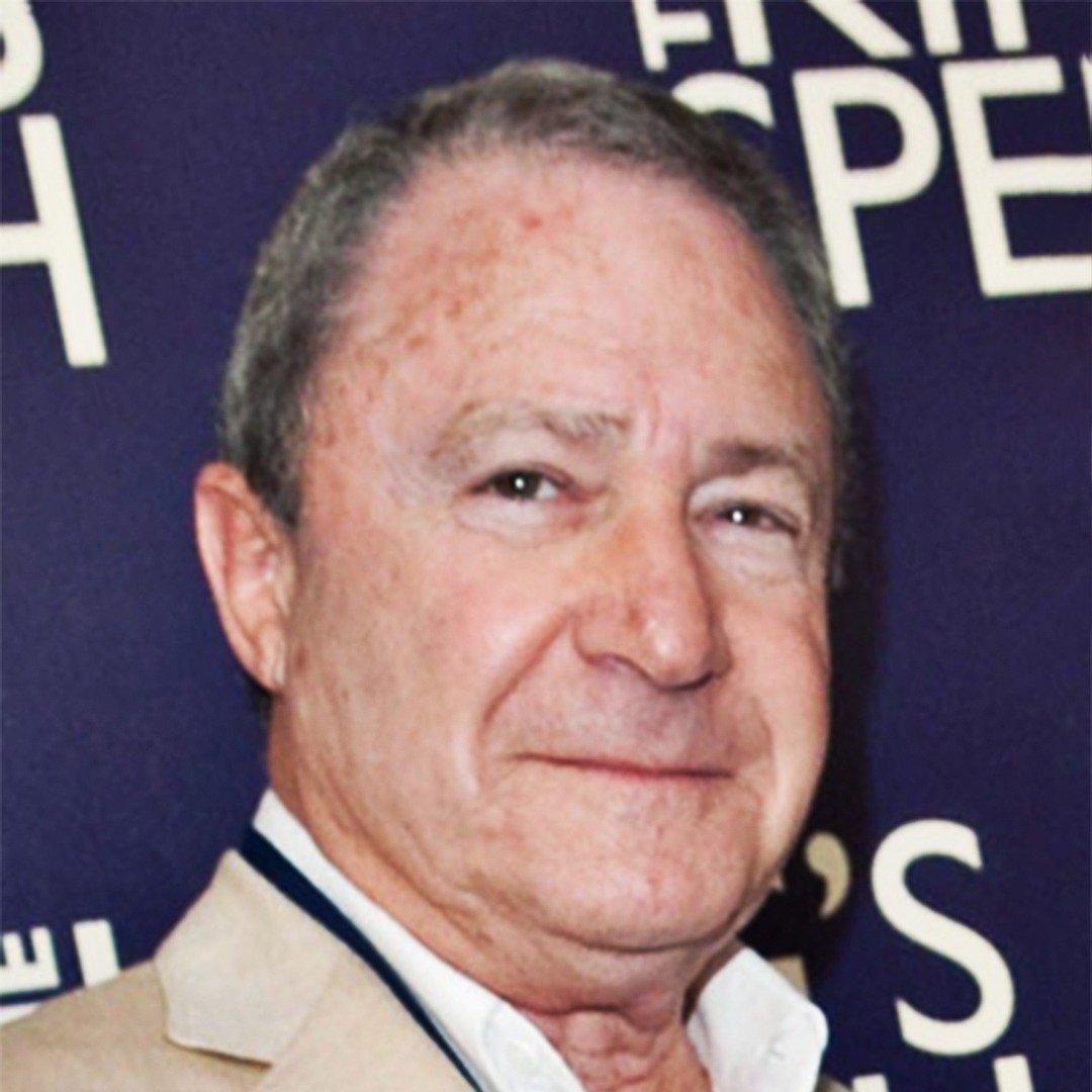 Photo of Steve Liebmann