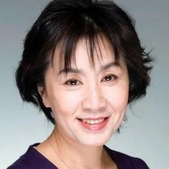 Photo of Yūko Katagiri
