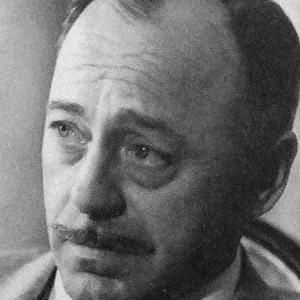 Photo of Todor Kolev