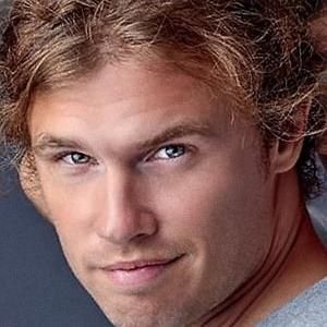 Photo of Jonathan Andersson