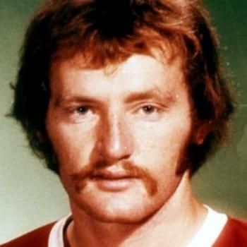 Photo of Larry Robinson