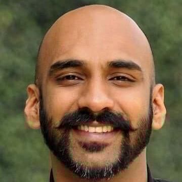 Photo of Sahil Khattar