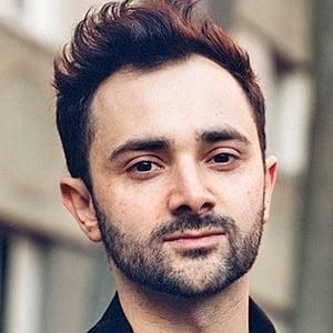 Photo of Julien Josselin