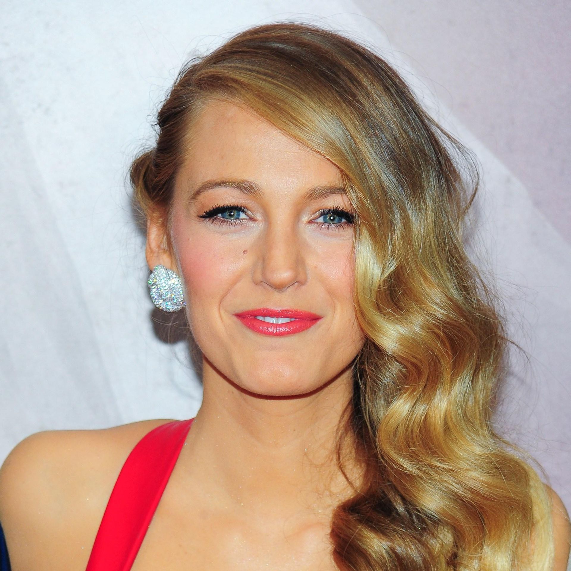 Photo of Blake Lively