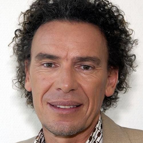 Photo of Tom Kummer