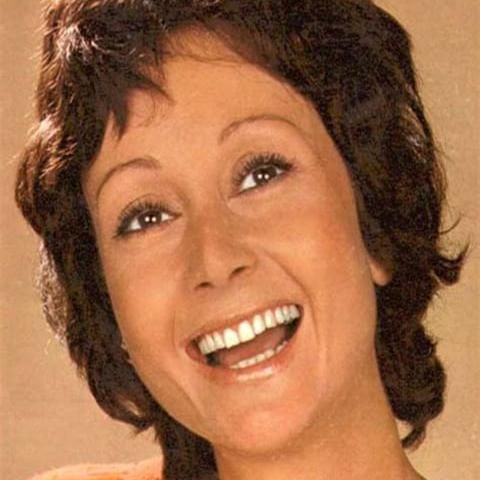 Photo of Maïa Simon