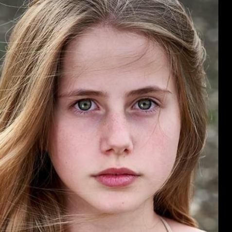 Photo of Felizia Trube
