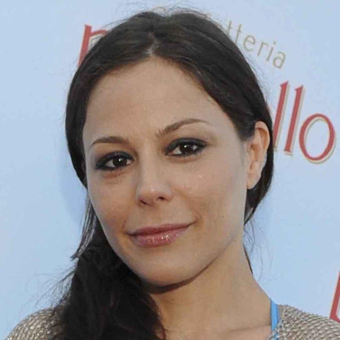 Photo of Naike Rivelli