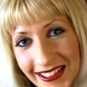 Photo of Cindy Kay
