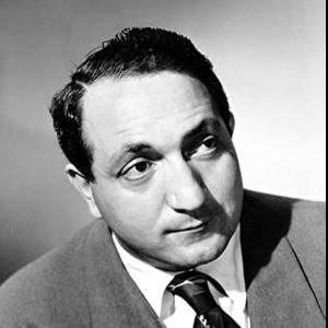 Photo of Tom Pedi