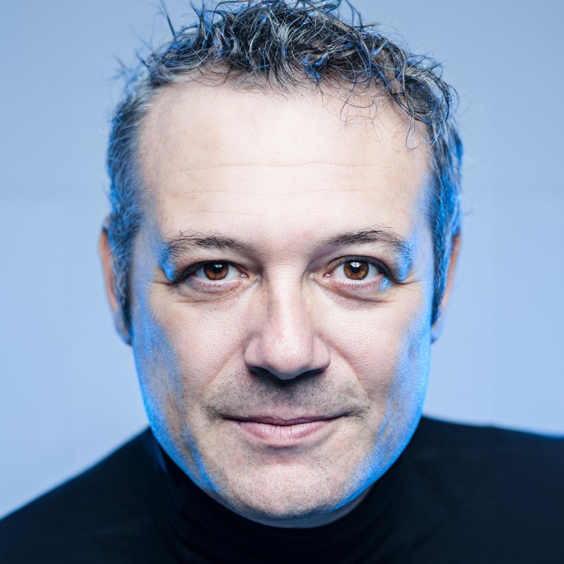 Photo of Levent Üzümcü