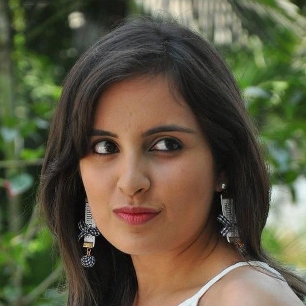 Photo of Mridanjli Rawal