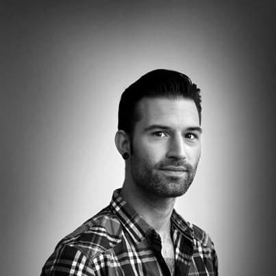 Photo of Sean Dhondt