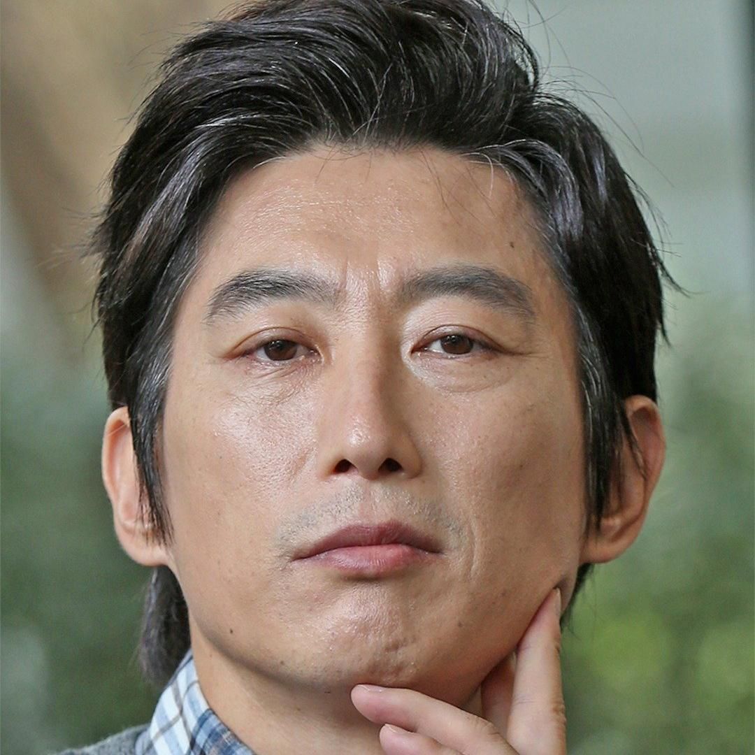 Photo of Kim Won-hae