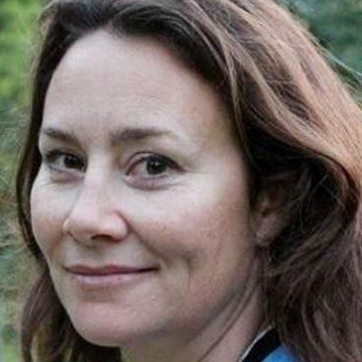 Photo of Lisa Flood