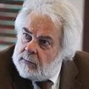 Photo of Patrick Bordier