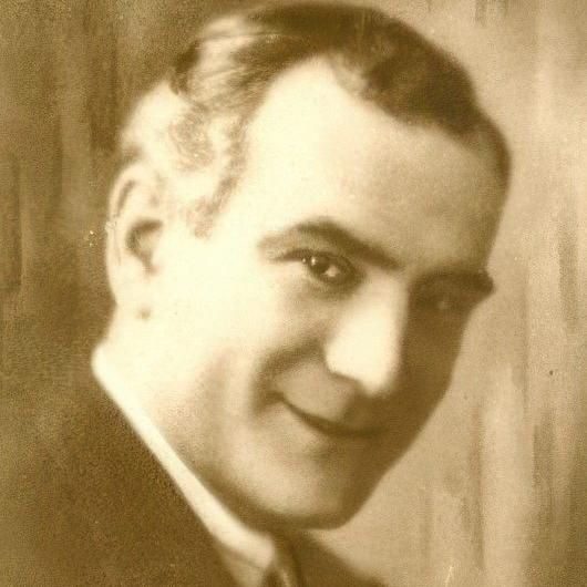 Photo of Lucien Dalsace