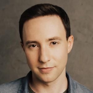Photo of Max Mittelman