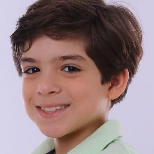 Photo of Felipe Rosa