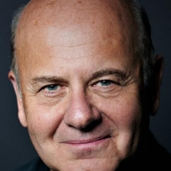 Photo of Allen Fitzpatrick