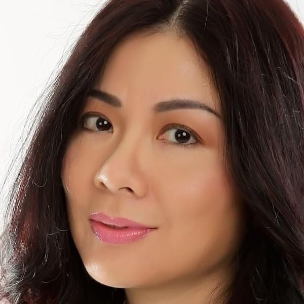 Photo of Bonnie Fu Yuk-Jing