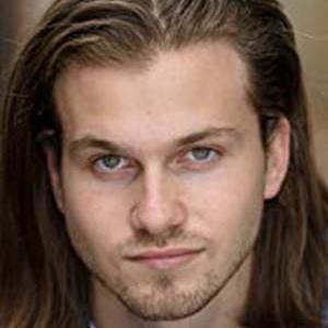 Photo of Blake Waldron
