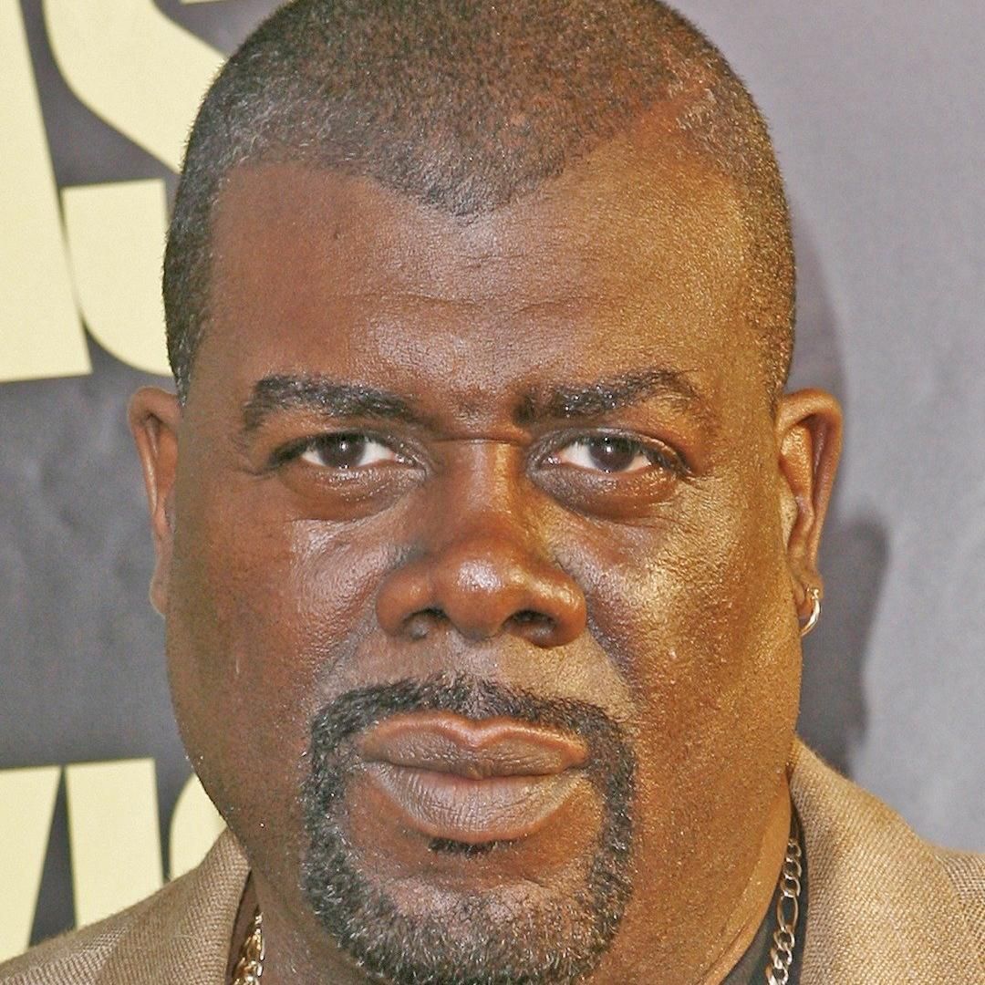 Photo of Stu 'Large' Riley