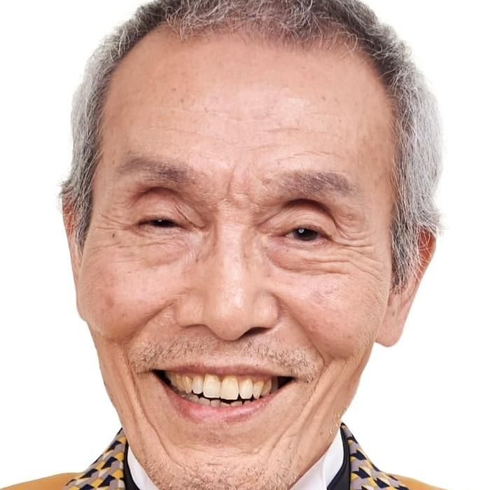 Photo of Oh Young-soo