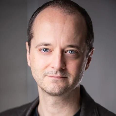 Photo of Luke Beattie