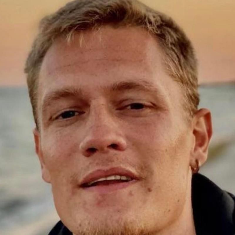 Photo of Morten Agerholm Jensen