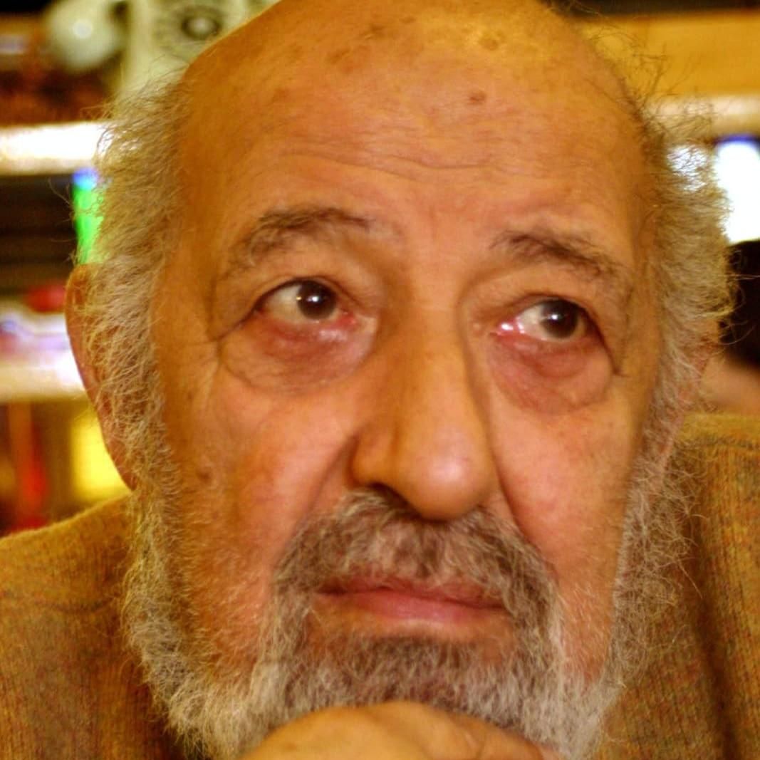 Photo of Ara Güler