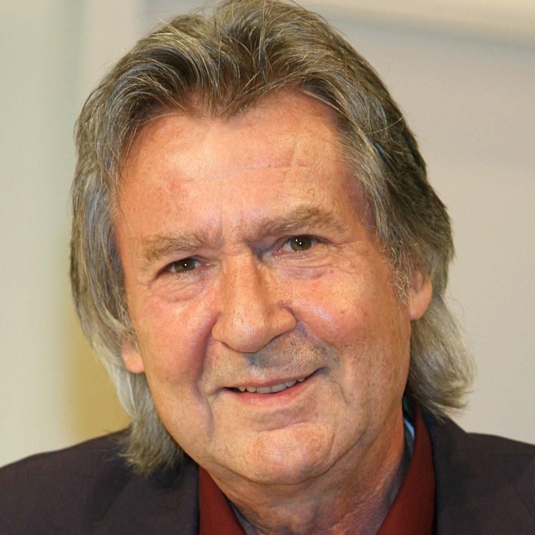 Photo of Stefan Behrens