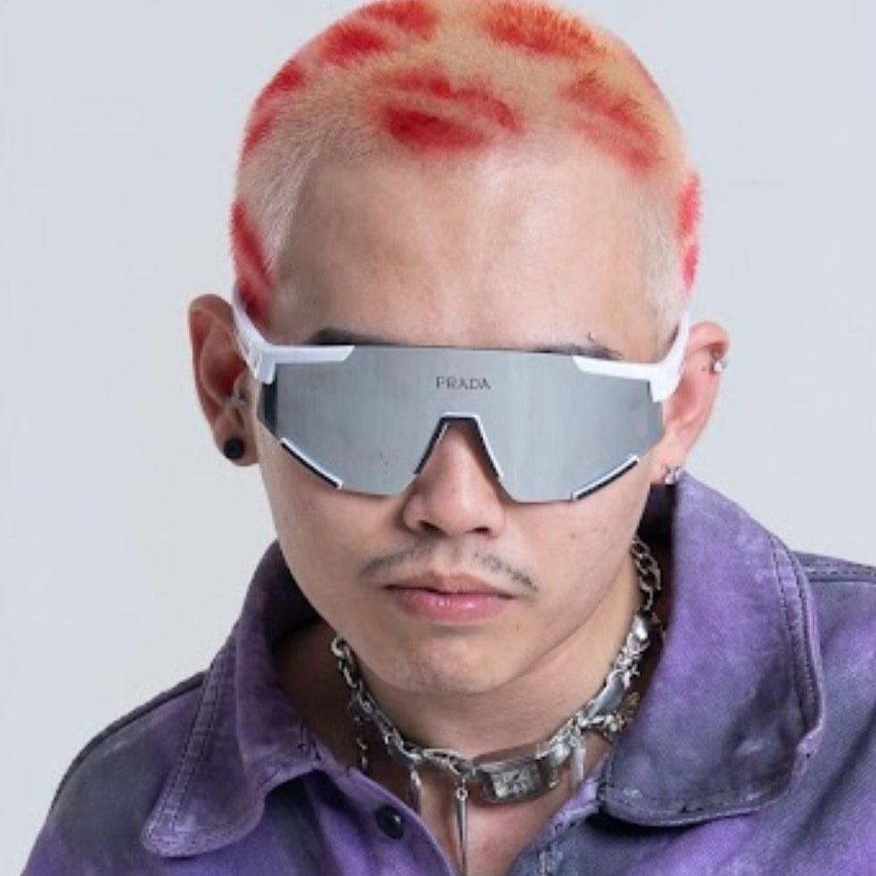 Photo of Mister Aloy