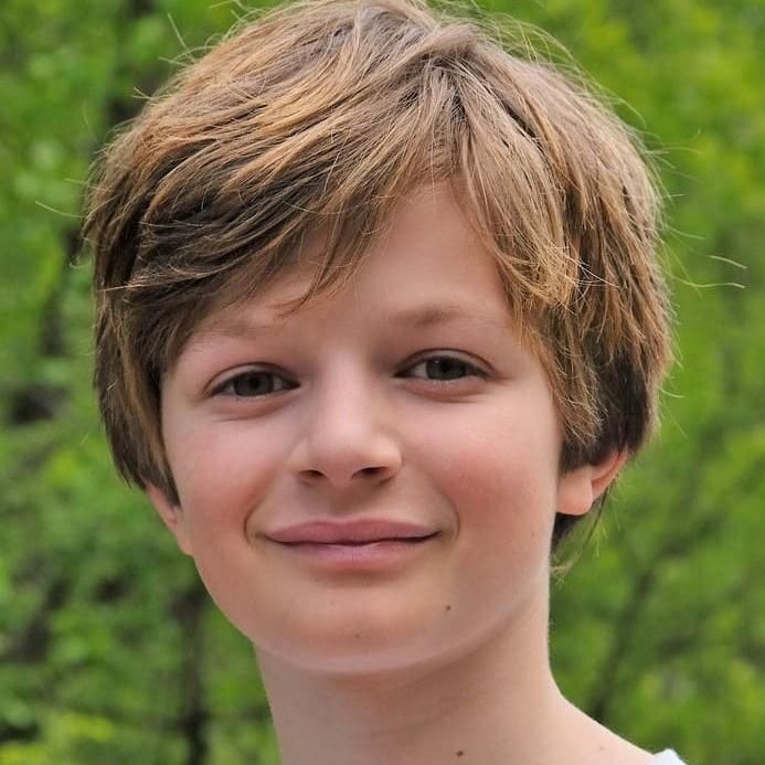 Photo of Jeremy Miliker